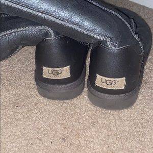 Short Ugg Boots